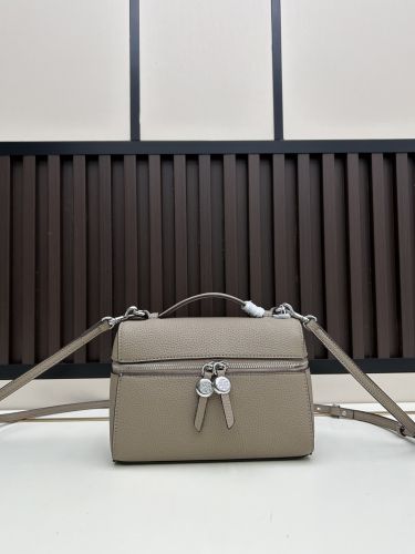 洗練された トリーバーチ バッグ コピー ヴァニティ型 ショルダーバッグ