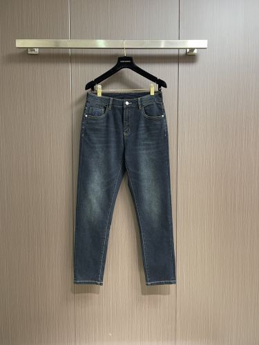カジュアル デニムパンツ エルメネジルド・ゼニア ジーンズ 偽物 メンズ