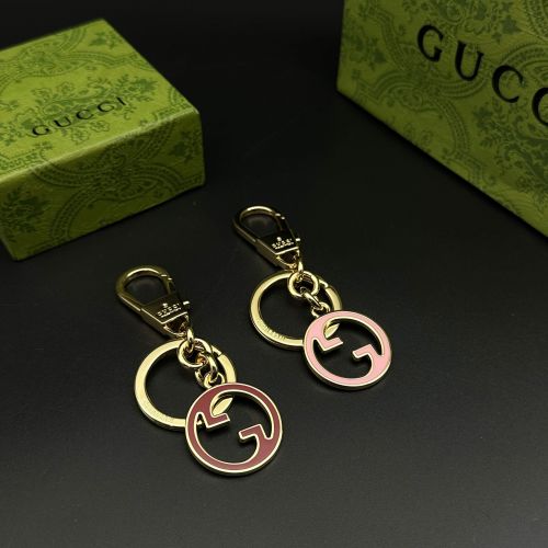 人気 GUCCI インターロッキングG キーリング グッチ キーホルダー コピー