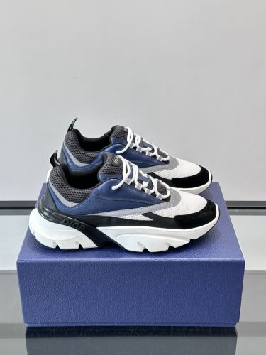 カジュアル 人気 DIOR B22 スニーカー クリスチャン・ディオール スーパーコピー 