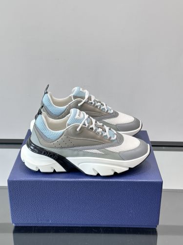 人気 カジュアル DIOR B22 スニーカー クリスチャン・ディオール スーパーコピー