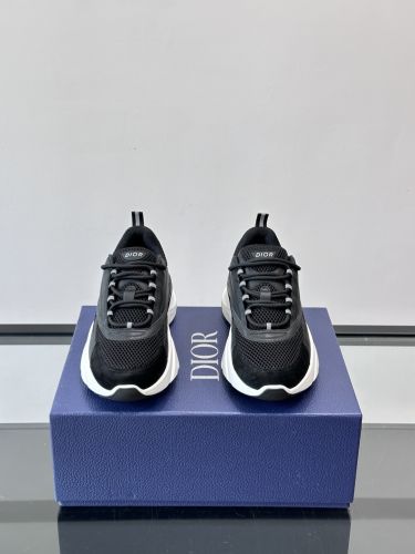 クリスチャン・ディオール スーパーコピー 人気 カジュアル DIOR B22 スニーカー