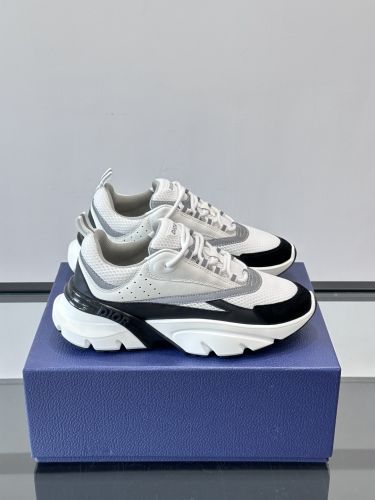 カジュアル クリスチャン・ディオール スーパーコピー 人気 DIOR B22 スニーカー