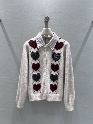 カシミヤ ニット ポロシャツ エルメネジルド・ゼニア ニット コピー