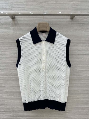 カシミヤ ニット ポロシャツ エルメネジルド・ゼニア ニット コピー