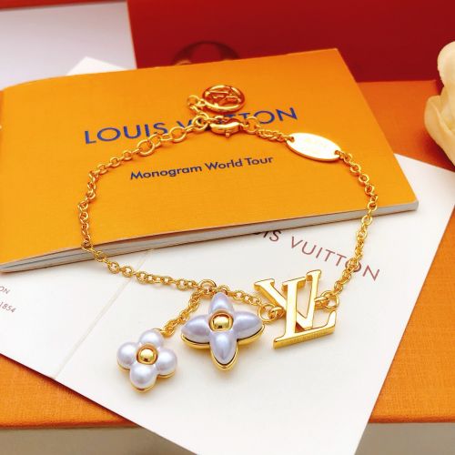 M1738A ブレスレット･LV フローラグラム ルイ・ヴィトン ブレスレット 偽物