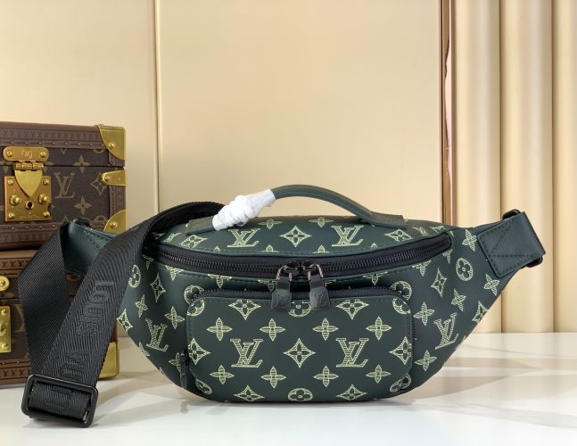 M27153 ラッシュ･バムバッグ ルイ・ヴィトン バッグ スーパーコピー