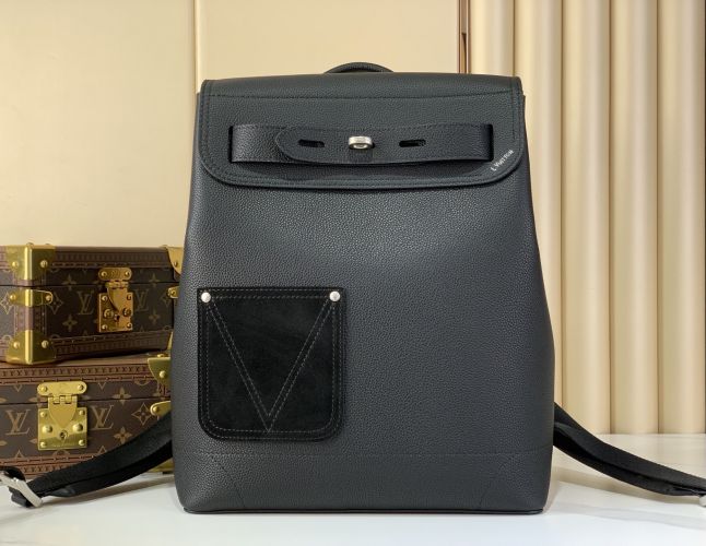 M27063 スティーマー･バックパック ルイ・ヴィトン バッグ スーパーコピー