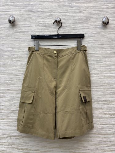 カーゴ バミューダショーツ ルイ・ヴィトン パンツ コピー ショートパンツ