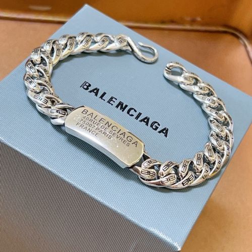 カジュアル ユニセックス バレンシアガ ブレスレット 偽物 アクセサリー