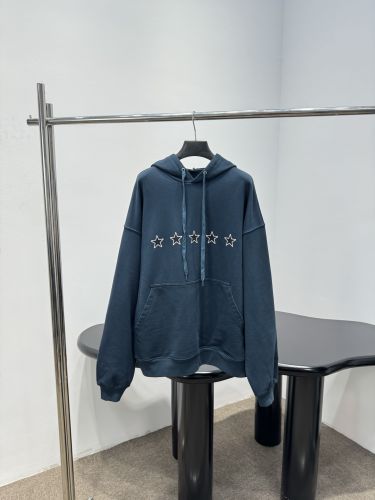 TOP RATING オーバーサイズ フーディー バレンシアガ パーカー コピー 