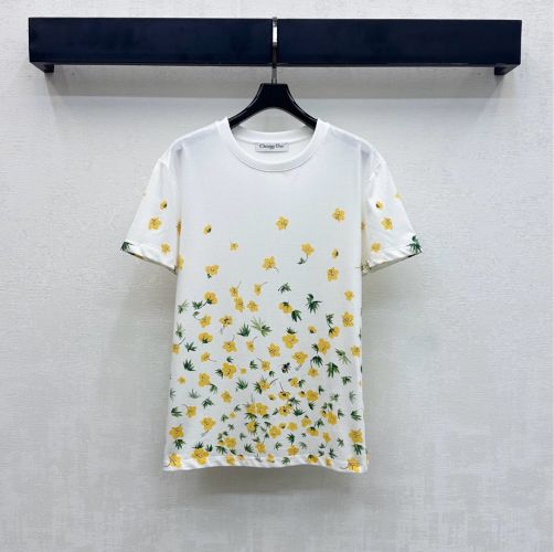 モノグラムスポーティVネックTシャツ ルイ・ヴィトン Tシャツ コピー 半袖