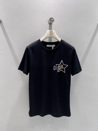 クリスチャン・ディオール 半袖Tシャツ スーパーコピー N級品 | 激安