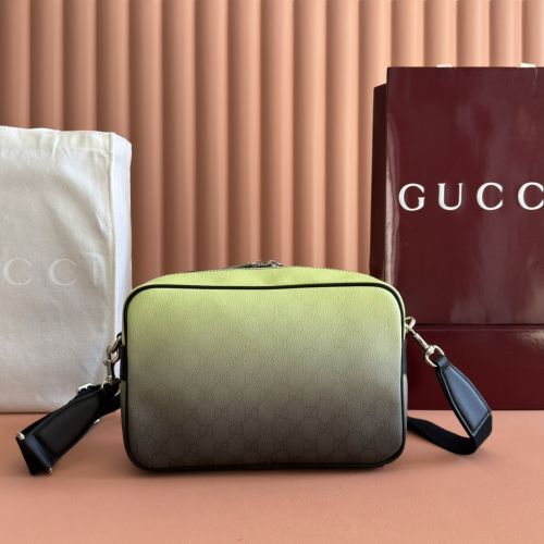 グッチ クロマ ミディアム クロスボディバッグ スーパーコピー 835690