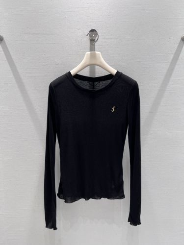 イヴ・サンローラン 長袖tシャツ スーパーコピー N級品 | 激安・偽物