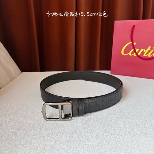 シンプル 上品 バックル リバーシブル カルティエ ベルト スーパーコピー