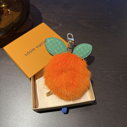 M03221 バッグチャーム･LV クレモンティン ポーチ ルイ・ヴィトン キーホルダー 偽物