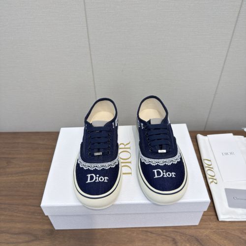 人気新作 クリスチャン・ディオール Dior Saltwind スニーカー スーパーコピー ネイビー
