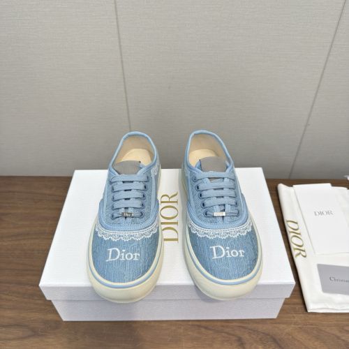 カジュアル クリスチャン・ディオール Dior Saltwind スニーカー スーパーコピー ブルー