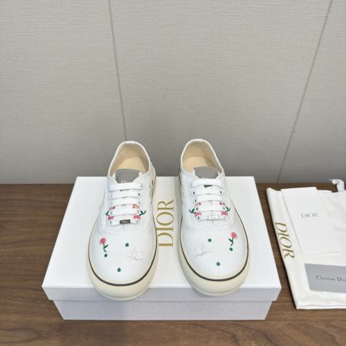 大人可愛い クリスチャン・ディオール Dioramour Dior Saltwind スニーカー コピー