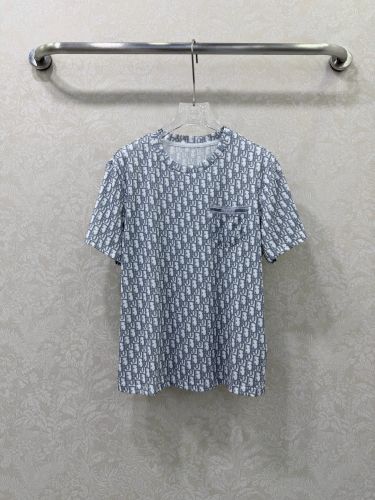 クリスチャン・ディオール 半袖Tシャツ スーパーコピー N級品 | 激安
