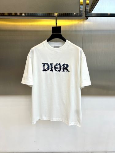 クリスチャン・ディオール 半袖Tシャツ スーパーコピー N級品 | 激安