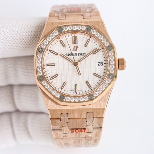 大人気 オーデマ・ピゲ ロイヤル オーク コピー 41mm 腕時計 ウォッチ