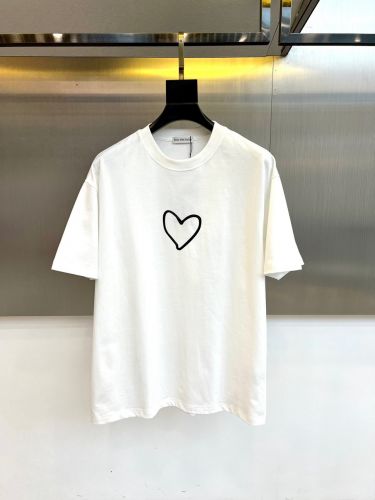 モノグラムスポーティVネックTシャツ ルイ・ヴィトン Tシャツ コピー 半袖