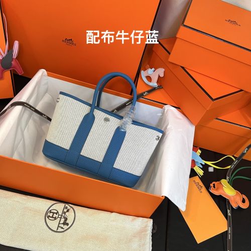 エルメス ネオガーデンパーティ23 バッグ コピー トートバッグ