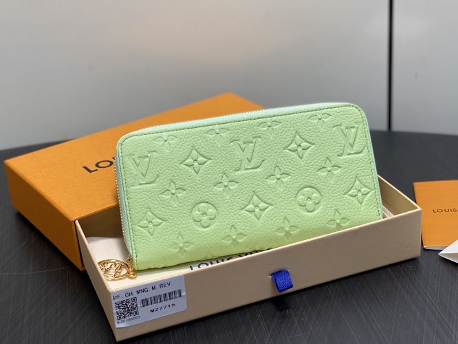 M27715 ジッピー･ウォレット ルイ･ヴィトン 財布 スーパーコピー
