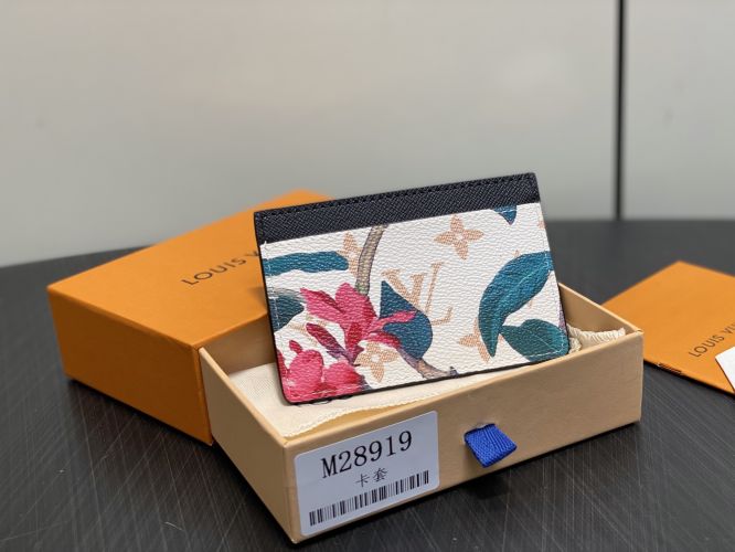 M28919 カードケース ポルト カルト･サーンプル ルイ･ヴィトン 財布 スーパーコピー
