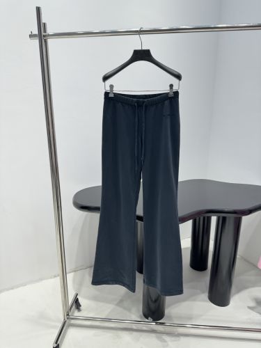 シンプル スウェットパンツ バレンシアガ パンツ コピー 合わせやすい