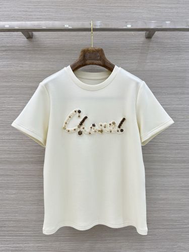 おしゃれ ロゴ入り シャネル Tシャツ コピー 半袖Tシャツ 合わせやすい