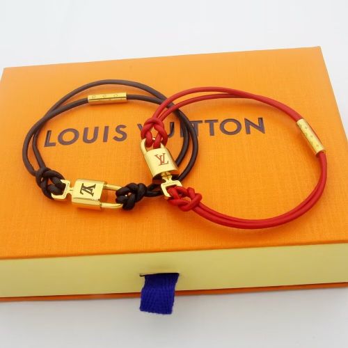 ブレスレット･LV パドロック ルイ・ヴィトン ブレスレット コピー