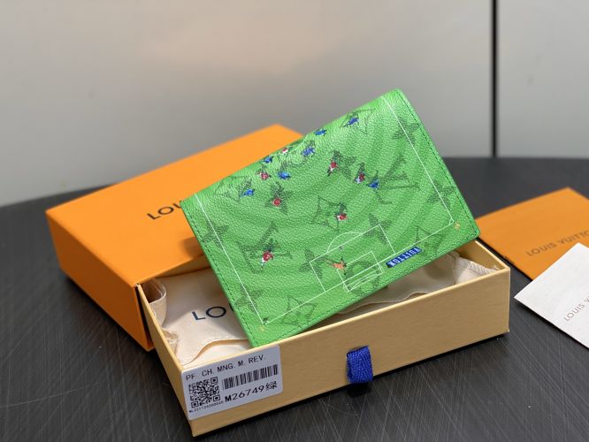 M26794 パスポートカバー クーヴェルテュール･パスポール ルイ・ヴィトン スーパーコピー