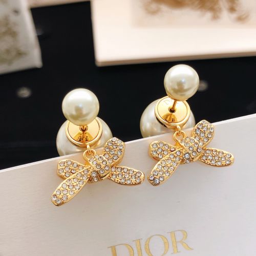 エレガント 人気 Dior Tribales ピアス クリスチャン・ディオール イヤリング 偽物