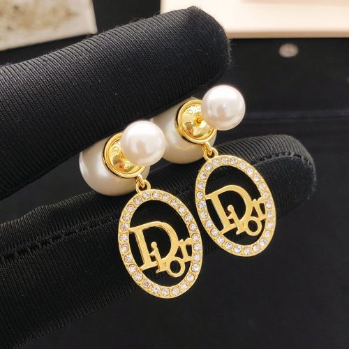 Dior Tribales ピアス クリスチャン・ディオール イヤリング 偽物 エレガント