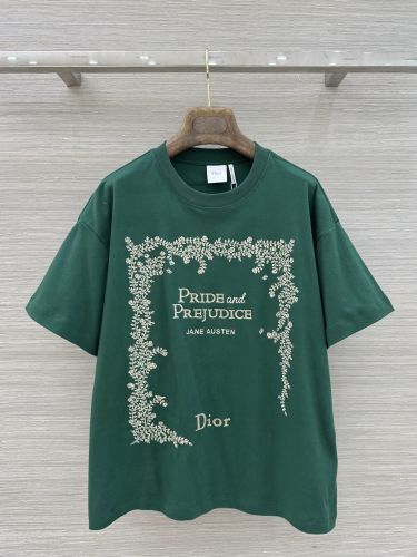 Book Cover オーバーサイズ Tシャツ クリスチャン・ディオール スーパーコピー