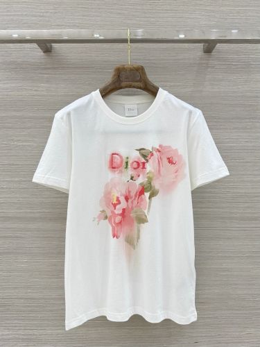 クリスチャン・ディオール 半袖Tシャツ スーパーコピー N級品 | 激安