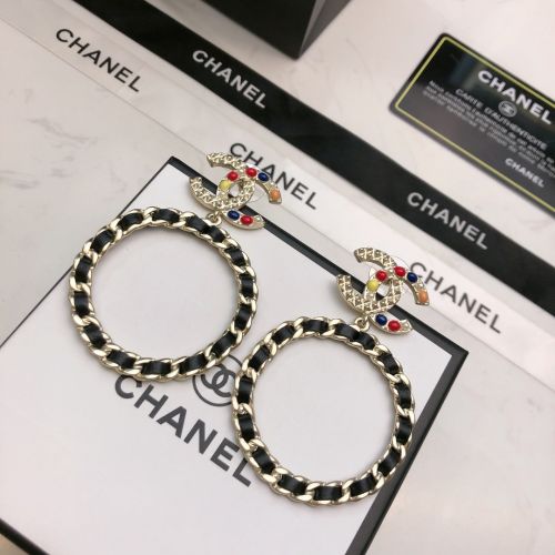 スタイリッシュ CCマーク ピアス シャネル イヤリング 偽物 合わせやすい