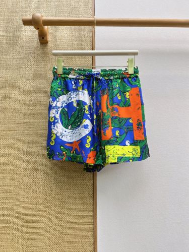 注目される ココビーチ シルク ショートパンツ シャネル パンツ スーパーコピー