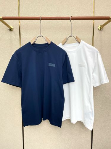 ジバンシィ Tシャツ 偽物 カジュアル 洗練された 半袖Tシャツ 合わせやすい