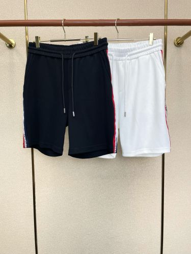 定番 カジュアル ショートパンツ モンクレール パンツ 偽物 ショーツ