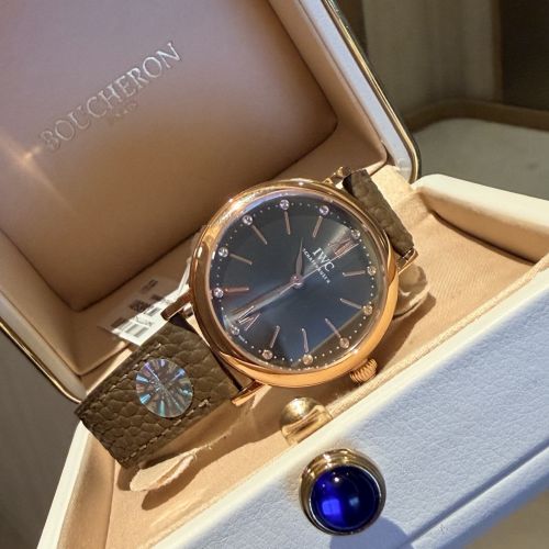 IWC ポートフィノ レディース腕時計 ウォッチファインダー 時計 偽物 ウォッチ