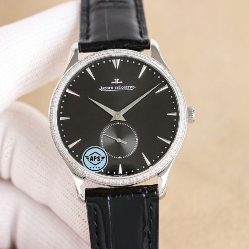 エレガント ジャガー・ルクルト 時計 コピー クラシック ウォッチ 39mm