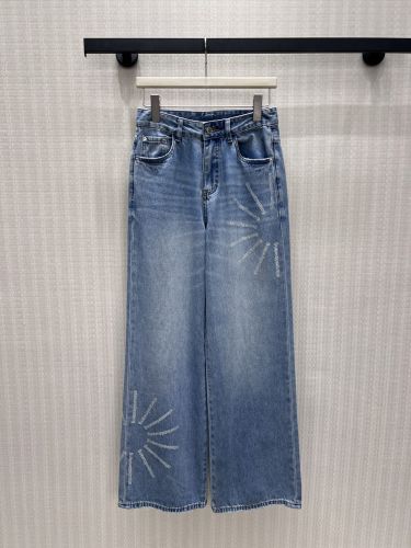 アレキサンダーワング ジーンズ コピー カジュアル 合わせやすい デニムパンツ