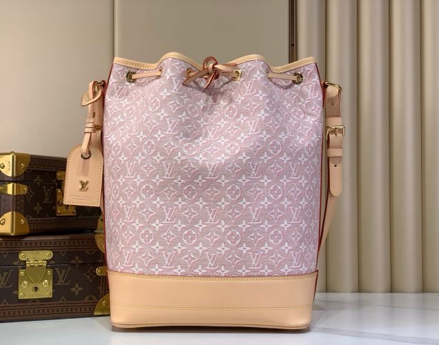 M28714 エレガント ノエバッグ ルイ・ヴィトン バッグ スーパーコピー