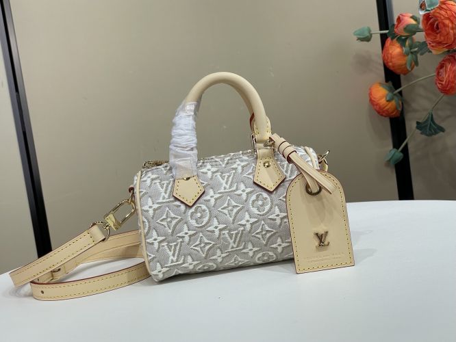 M28502 ナノ･スピーディ ルイ・ヴィトン バッグ スーパーコピー ショルダーバッグ