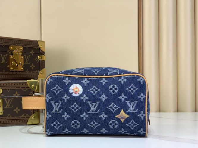 M28363 ロッカー ドップ･キット ルイ・ヴィトン バッグ スーパーコピー