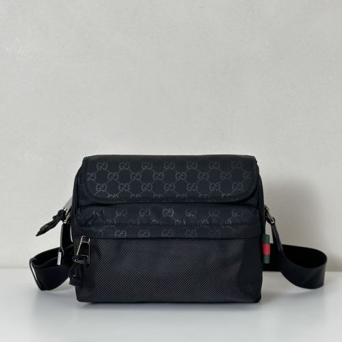 グッチ GUCCI メンズ GG ミディアム クロスボディバッグ スーパーコピー 816820